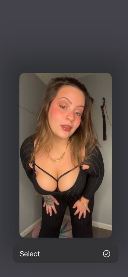 iiamiivoryyy OnlyFans picture