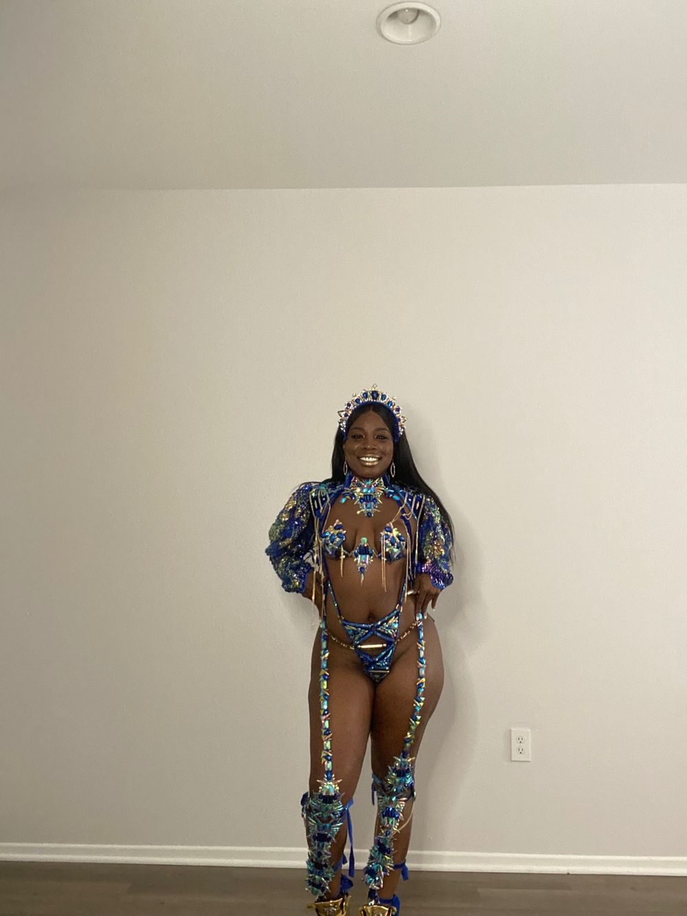 exoticchocolit OnlyFans profile picture