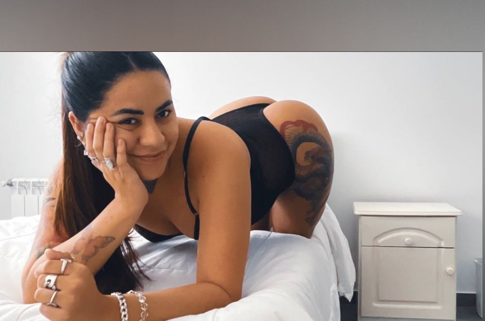 antonellabrunette OnlyFans profile picture
