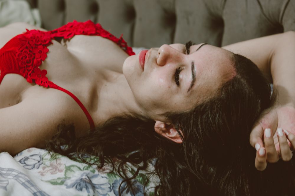 jesscaroline OnlyFans profile picture
