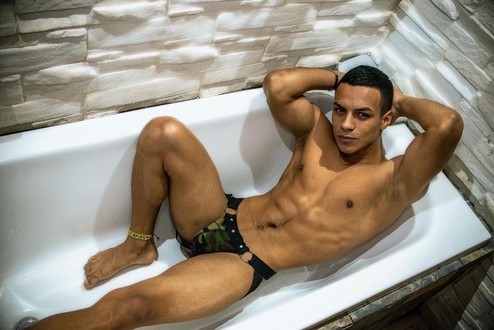 sebastianavila69 OnlyFans profile picture