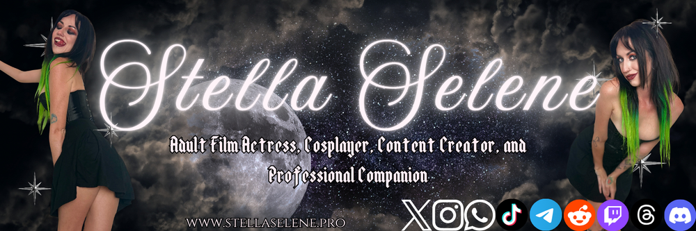 stellaselene OnlyFans profile picture