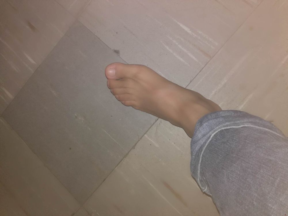 dani_foot OnlyFans profile picture