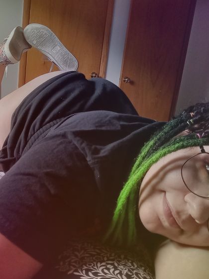 doobiebabe01 OnlyFans picture