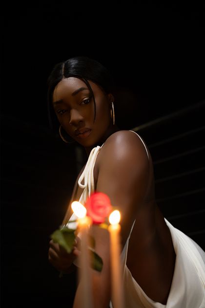 themelaninmuse OnlyFans picture