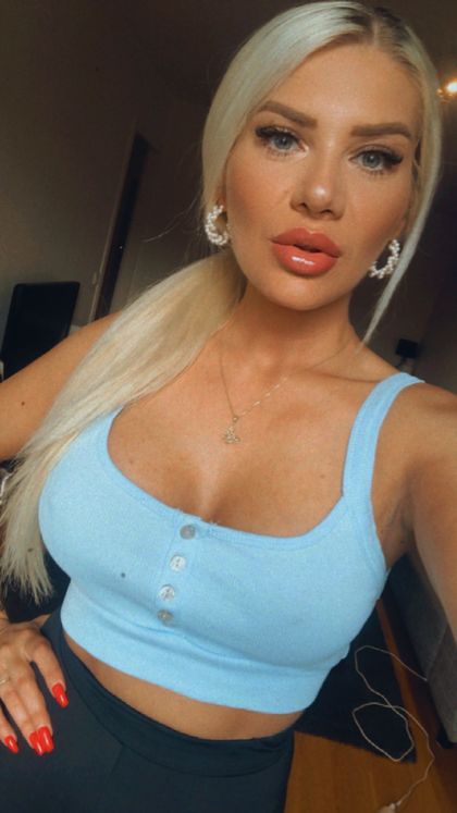 blondefrancy OnlyFans picture