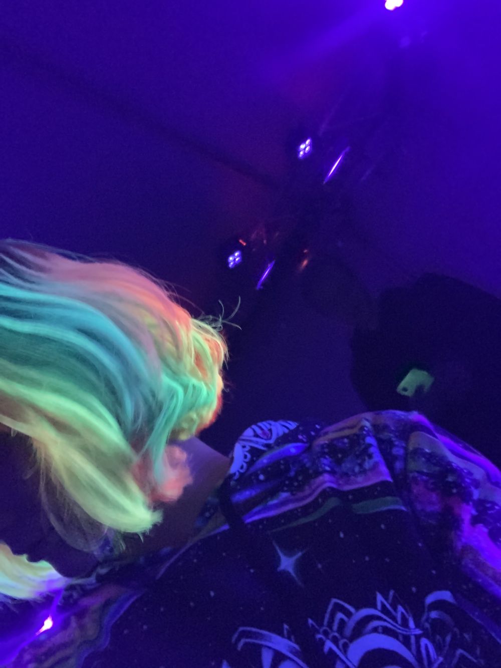highunicorn OnlyFans profile picture