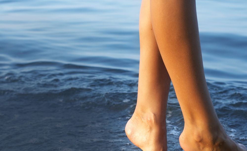 feetloveydovey OnlyFans profile picture