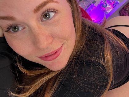 gingersweetie OnlyFans picture