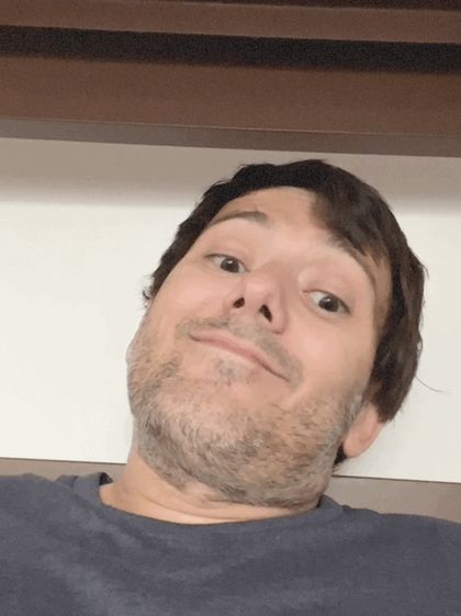 realmartinshkreli OnlyFans picture