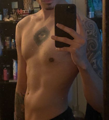 comradetrenches OnlyFans picture