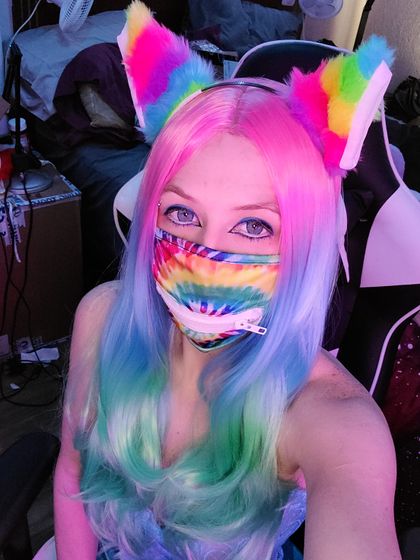 rainbowkittiefree OnlyFans picture
