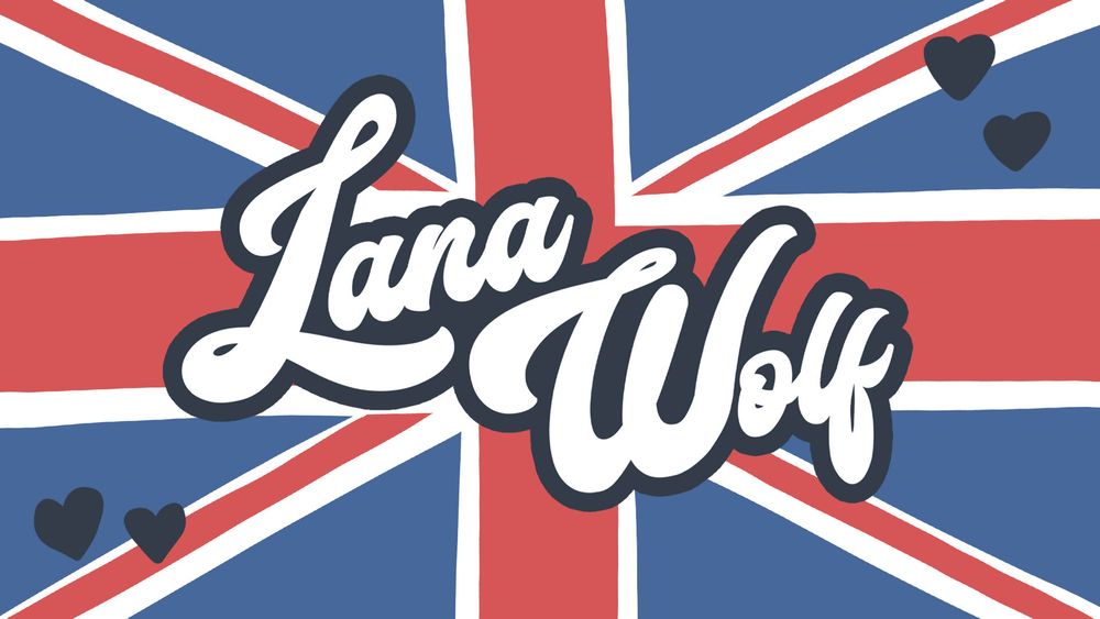lanawolf OnlyFans profile picture