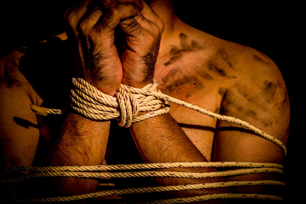 gaybondageguy OnlyFans profile picture