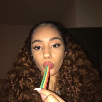 Lala baptiste onlyfans