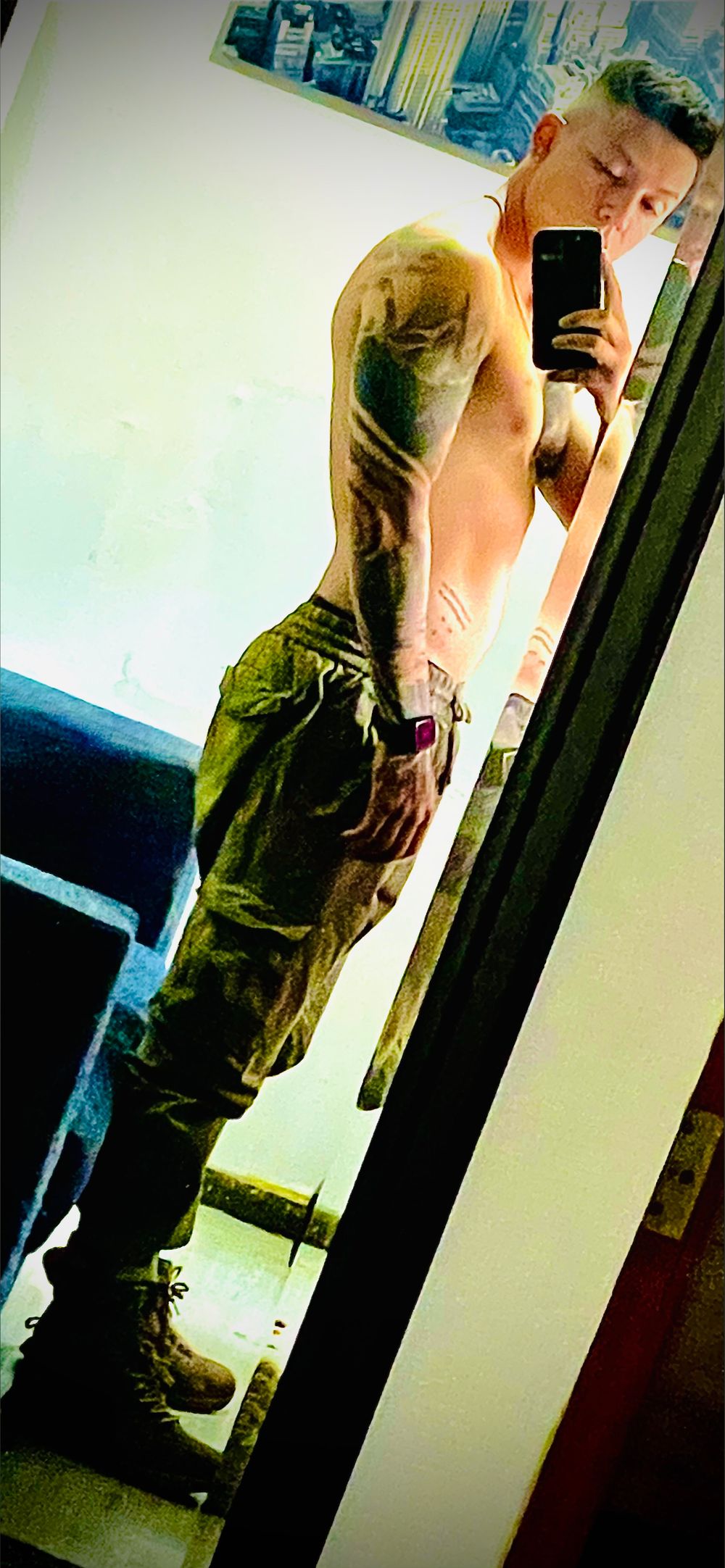 aoz91 OnlyFans profile picture
