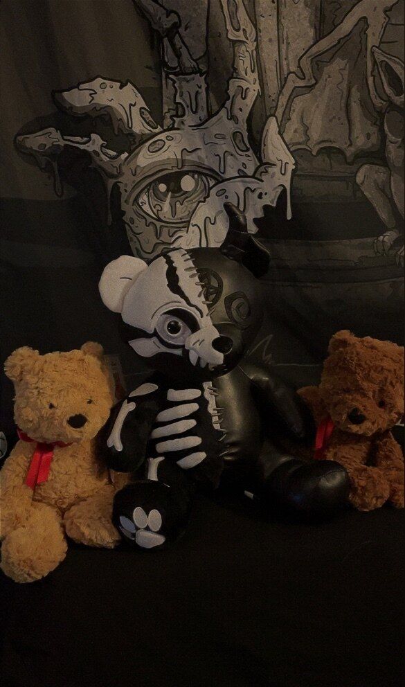 thestrayalien OnlyFans profile picture