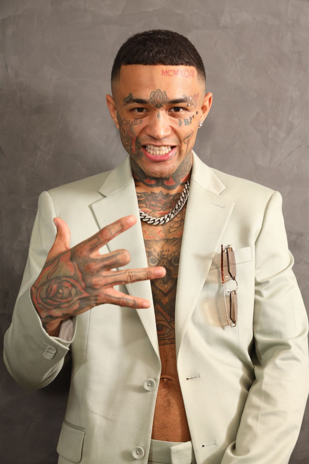 prettyboiaudi OnlyFans profile picture