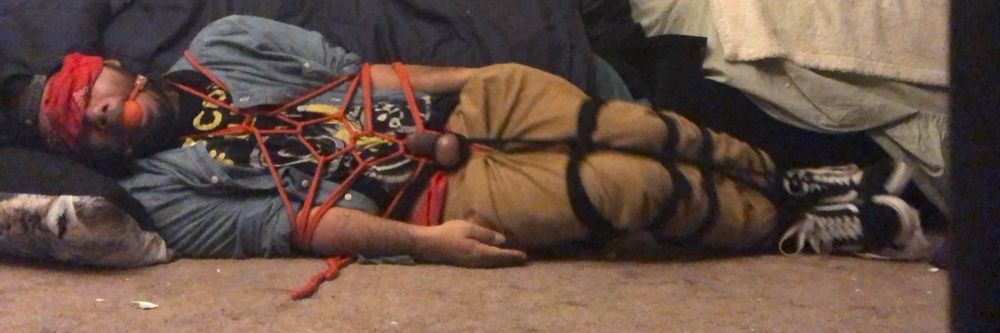 brogagged OnlyFans profile picture