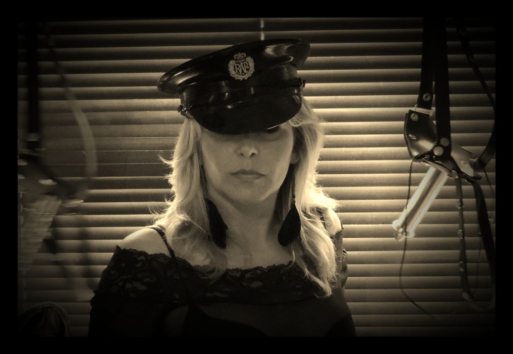 mistress_suzzie OnlyFans profile picture