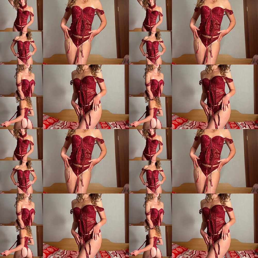 masha_mix_2166 OnlyFans profile picture