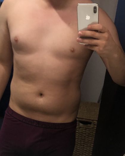 davidcruising27 OnlyFans picture