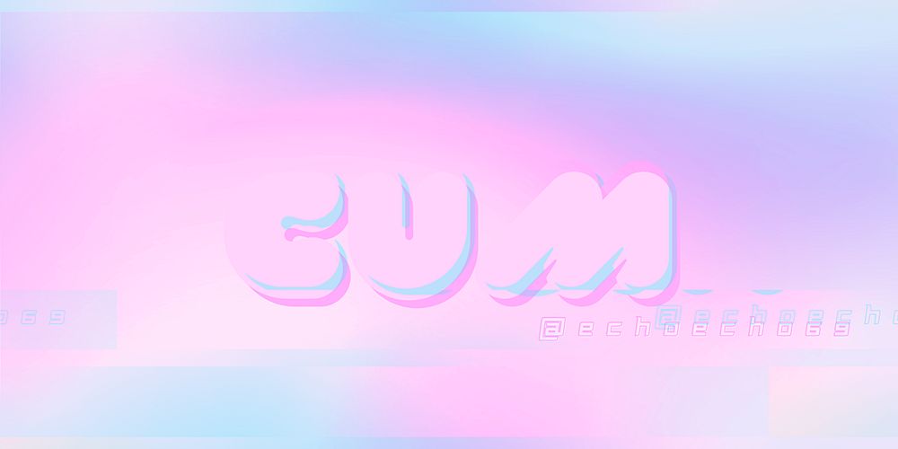 echoecho69 OnlyFans profile picture