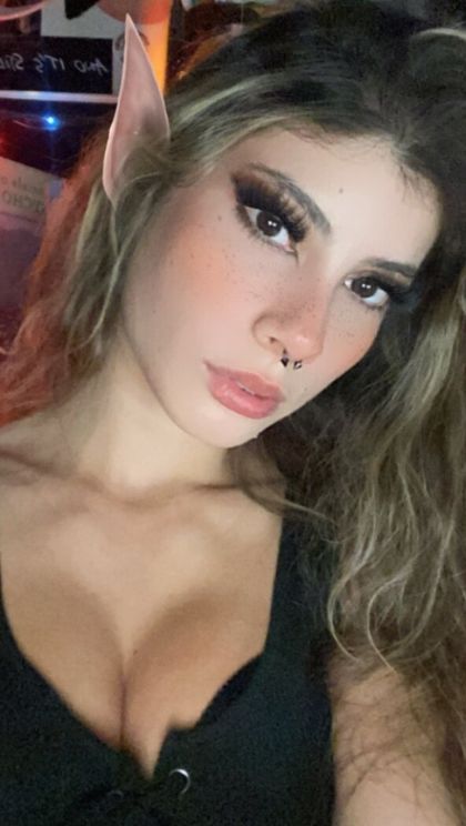 feral-fairy OnlyFans picture