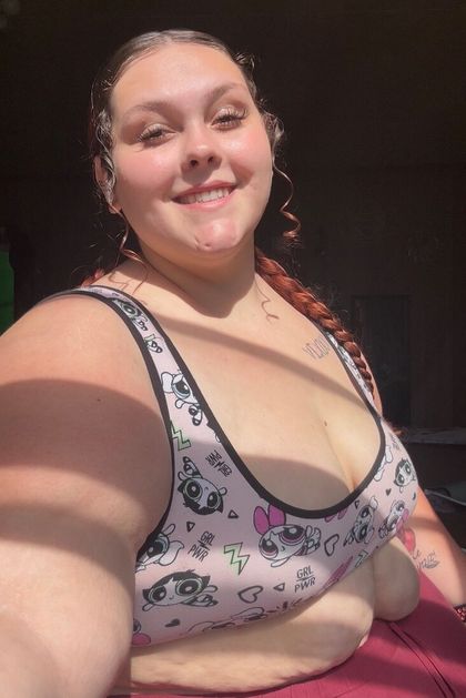 ssbbwamberr OnlyFans picture