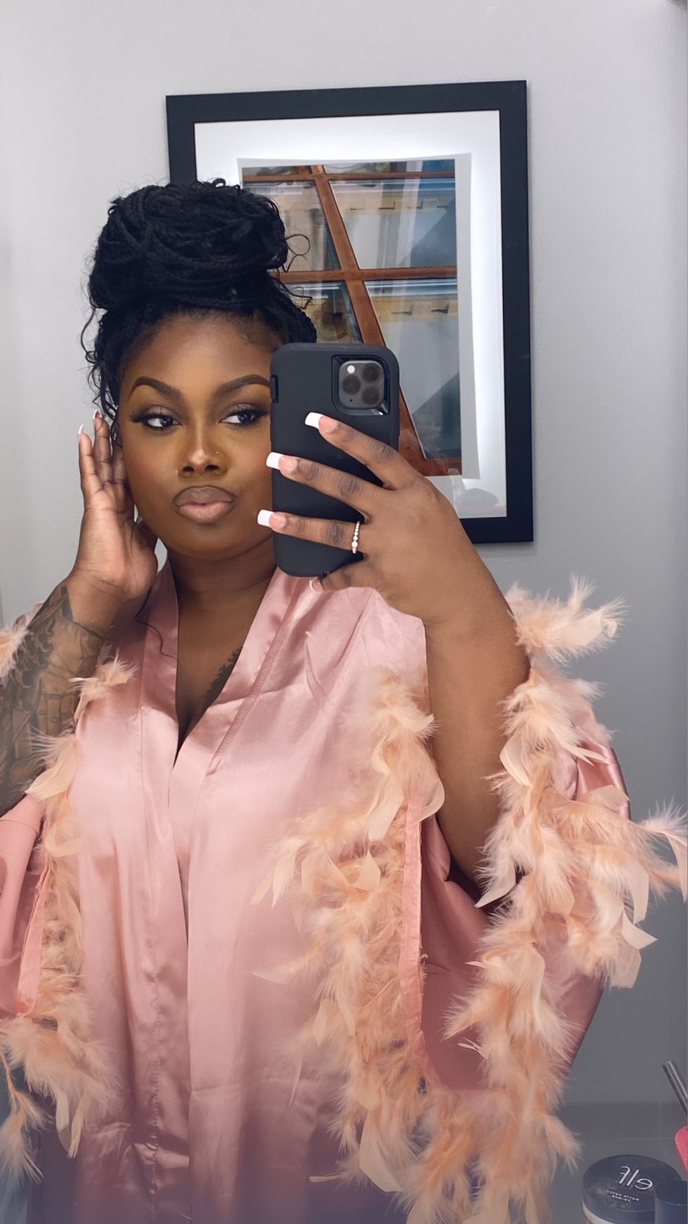 thatgirlnayah OnlyFans profile picture