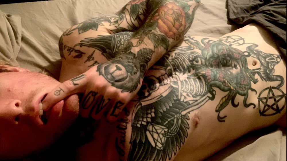 daddyintheflesh OnlyFans profile picture