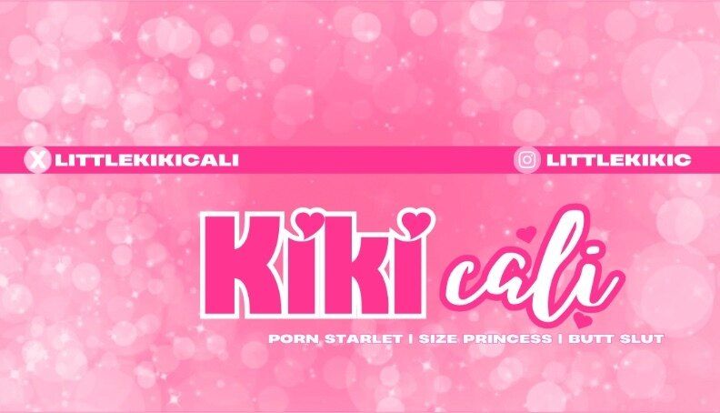 kikicali OnlyFans profile picture