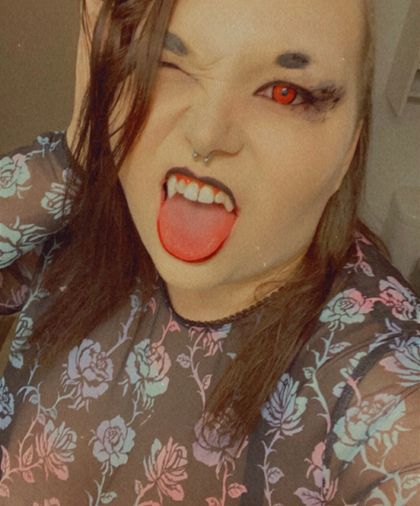 nikki_ninetails OnlyFans picture