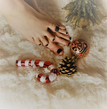 thesexyfrenchfeet OnlyFans picture