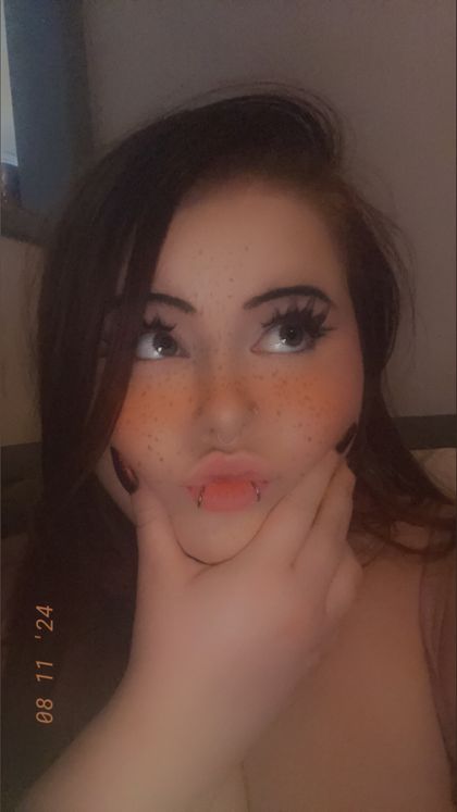 sparklypills.03 OnlyFans picture