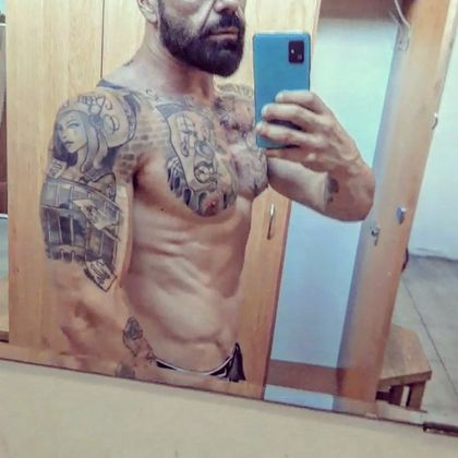 amazonboy69 OnlyFans picture