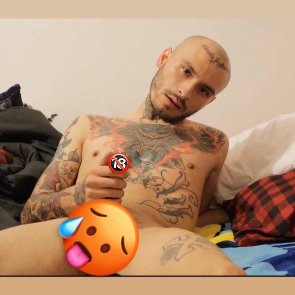 angelmiguelxxx OnlyFans profile picture
