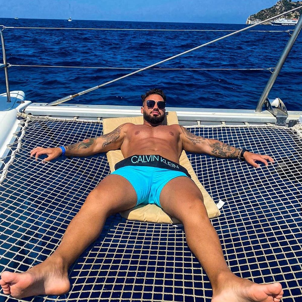 jordan.r OnlyFans profile picture