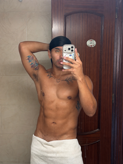 breinerestebn OnlyFans picture