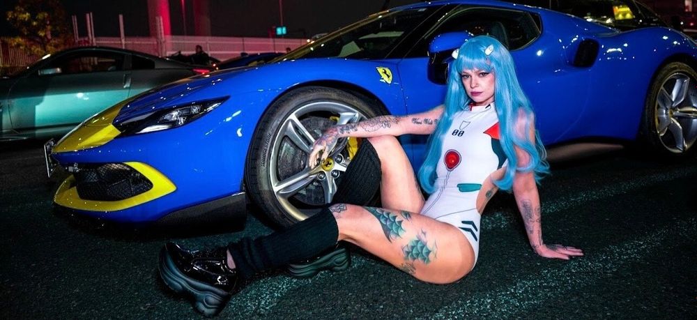 vipwaifueve OnlyFans profile picture