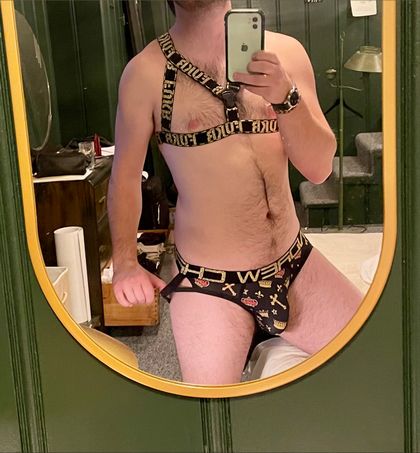 billybooty OnlyFans picture
