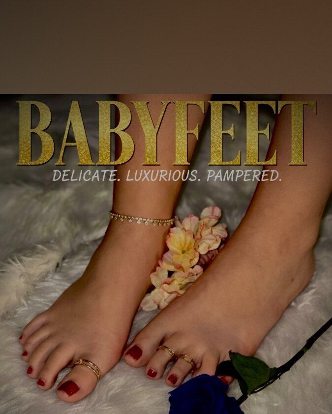 rubiafeet OnlyFans profile picture