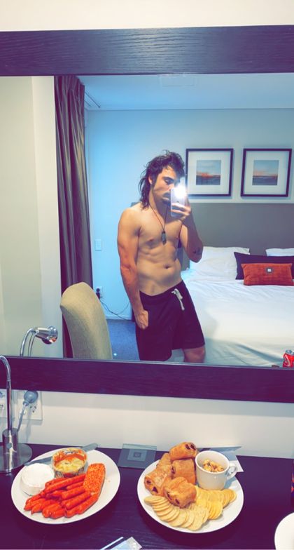 mulletman242 OnlyFans picture