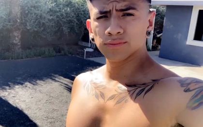 freakyfrancisco OnlyFans picture