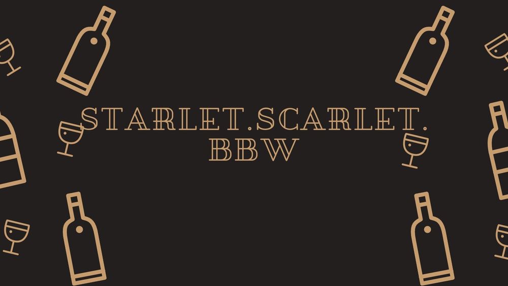 starlet_scarlet_bbw OnlyFans profile picture