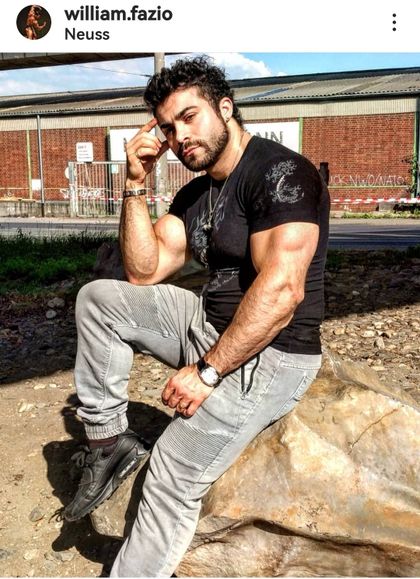 william_fazio OnlyFans picture