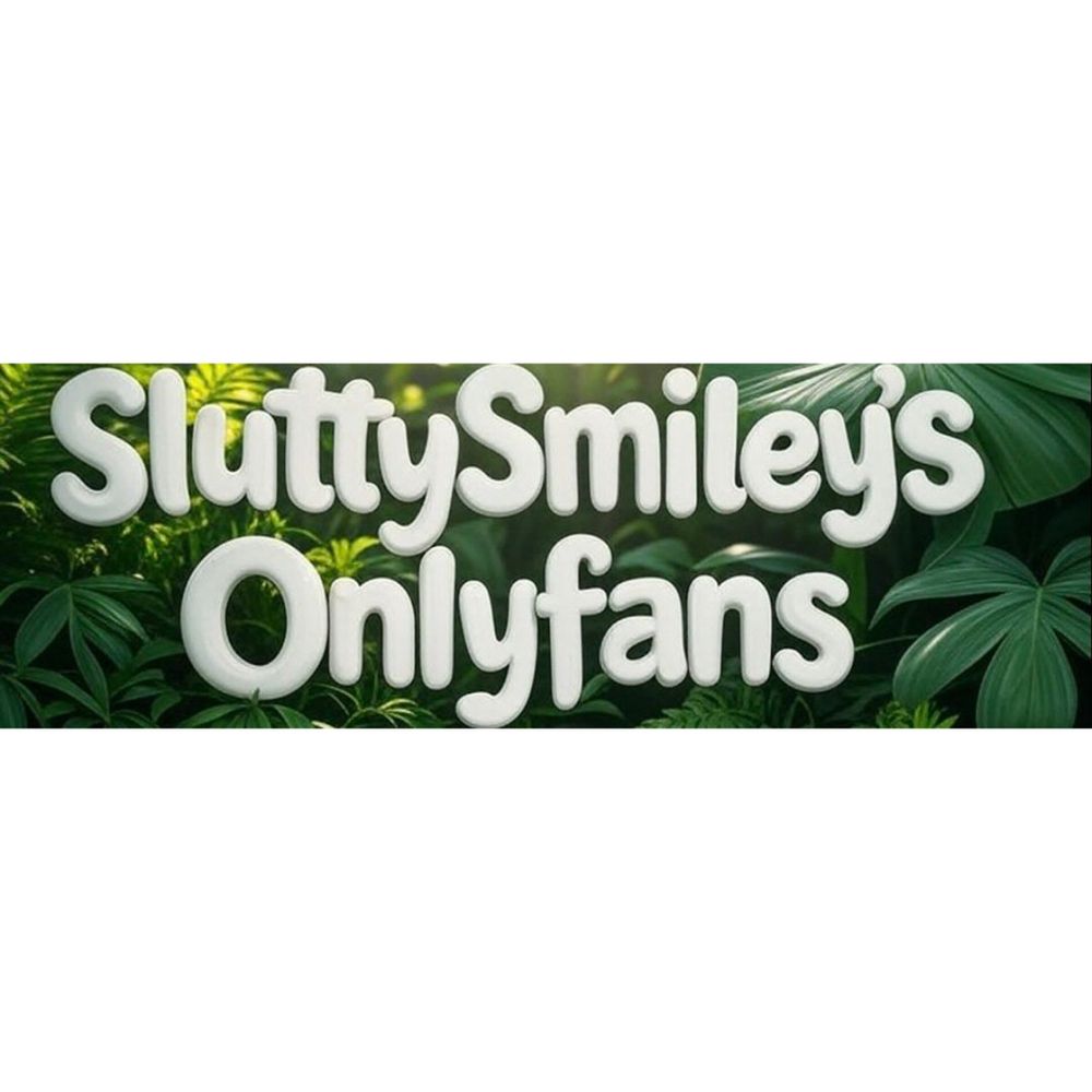 sluttysmiley OnlyFans profile picture