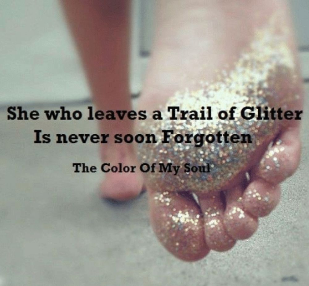glitterfeet OnlyFans profile picture