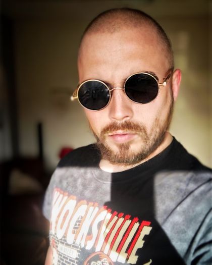 ozymandiasjones OnlyFans picture