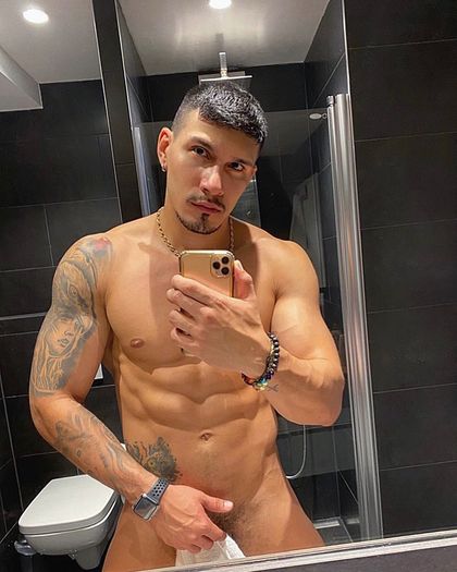 dantelatino OnlyFans picture